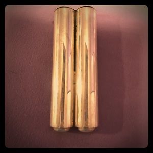 Silver Tiffany cigar holder